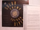 Solar Enemy ‎– Techno Divinity UK Third Mind 12