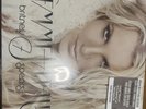Britney Spears - Femme Fatale Exclusive Limited Gold White Splatter Vinyl LP