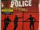 The Police Certifiable Live in Buenos Aires 3LP Vinyl Record Sealed 2008