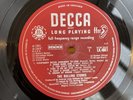 ROLLING STONES No 2 - 1st Press vinyl LP Unboxed mono Decca 1A / 1A great copy