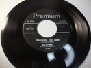 Rare Teen Doo Wop 45 Billy Perry & Starlights Hear