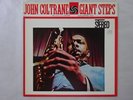 John Coltrane Giant Steps Atlantic P-6003A Japan  VINYL LP