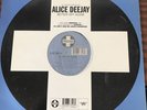 Alice Deejay - Better Off Alone 12” Vinyl