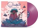 Clutch - Sunrise On Slaughter Beach LP INDIE EXCLUSIVE Magenta Colored Vinyl