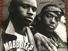 Mobb Deep - Survival Of The Fittest 12” Vinyl