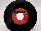 Rad Bryan Shock Attack & Cuban Waltz Bullet Records 7