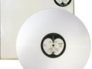 The Beatles White Album LP COLORED Vinyl Record FRANCE SMO 2052 '68 Apple VG+ V2