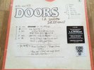 RSD 2022: THE DOORS - L.A. Woman Sessions (ltd. numbered 4-LP Set, Vinyl) - MINT