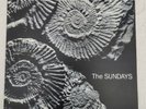 The Sundays - Reading, Writing & Arithmetic vinyl LP