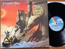 Diamond Head – Borrowed Time LP (UK Press) MCA