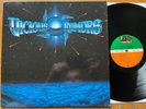 Vicious Rumors – S/T LP w/ Inner (1st Euro Press) ATLANTIC
