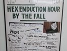 The Fall - Hex Induction Hour - Triple Vinyl 3 x LP + 7