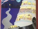 SILICON TEENS 'MUSIC FOR PARTIES'  LP (SIRE)