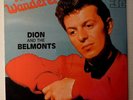 SEALED 1989 LP Dion and the Belmonts 