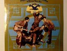 SEALED 1976 Jazz 2XLP The Cats and the Fiddle 