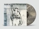RAGE AGAINST THE MACHINE: The Battle Of Los Angeles Vinyl New WRAPPED RRP £22