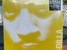 J DILLA - Beats Batch 3 - Vinyl - EX - in shrink with HYPE Sticker - RARE