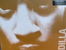 J DILLA - Beats Batch 4 - Vinyl - EX - in shrink with HYPE Sticker - RARE