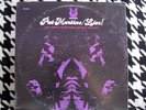 Pat Martino LIVE  1973 Jazz LP Vinyl Record MR 5026 (Grade G+)