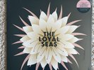 The Loyal Seas - Strange Mornings In the Garden (Pink Rose Vinyl) STILL SEALED
