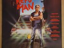 1984 Repo Man Soundtrack OST LP San Andreas Records SAR 39019 1st pressing
