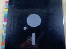 New Order Blue Monday Electro Synth-pop Factus OG silver inner LP vinyl record