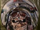 Iron Maiden Aces High Picture Disc 12