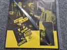 Sex Pistols 100 Club Clear Vinyl