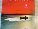 Anathema - A Natural Desaster - Vinyl LP + CD - 2015 Europe