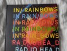 Radiohead - In Rainbows. Limited Collector’s Edition Boxset- 2 x 12