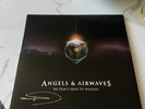 Angels and Airwaves We Don’t need to Whisper /1000 SIGNED by Tom Delonge