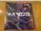 Weezer Van Weezer Glow In The Dark Vinyl And OK Human Splatter Vinyl LP
