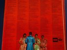 The Beatles Sgt. Pepper's Lonely Hearts Club Band US Original 1967 Capitol Mono