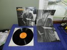 Vintage Vinyl Harry Nilsson Schmilsson With Poster Insert
