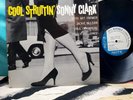Sonny Clark Cool Struttin' Original 1972 Blue Note United Artists BST-81588 EX