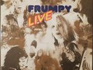 Frumpy - Live - LP