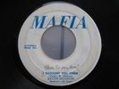 Keith Hudson - True To My Heart