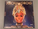 JANELLE MONAE The Archandroid Suites II & III 2LP New Sealed Vinyl