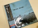 Oasis Time Flies 1994-2009 Japan Limited Edition LP OBI With Extra Strange Days