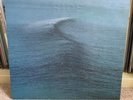 Ride Nowhere UK 1990 Vinyl Embossed Sleeve Creation Records