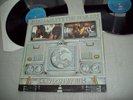 Bob Marley & The Wailers Babylon By Bus 1978 Island Records 300 152 EX/EX+