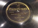 PREWAR BLUES 78 HOKUM BOYS Paramount 12796 Somebody's Been Using That Thing 1929