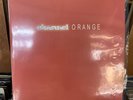 Frank Ocean - Channel Orange (Tangerine Vinyl)