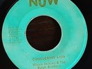 Conquering Lion - Vivian Jackson & The Ralph Brothers