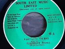 Away With The Bad - Glenmore Brown