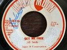 Set Me Free - Dill Smith