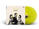 Verdena  Volevo Magia  2LP Giallo Edizione Numerata Limitata 2000 Copie PreOrder