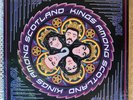 Anthrax Kings Among Scotland Vinyl LP Record Store Day Release NEW SEALED