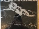 Metal Massacre 40th Anniversary CLEAR Vinyl LE Metallica Metal Blade Sealed