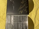 Nathaniel Rateliff Night Sweats Tearing At The Seams Gold Vinyl LP FULLY Signed